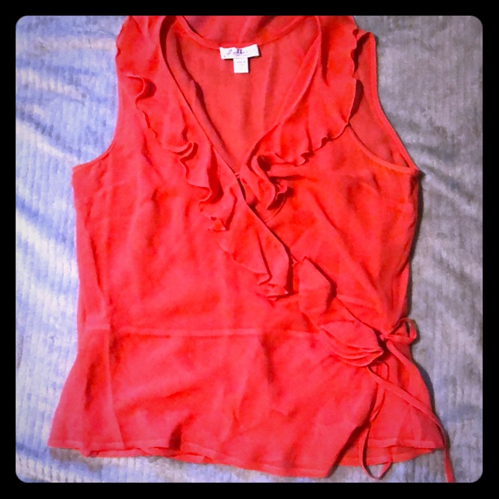 JMarco Blouse